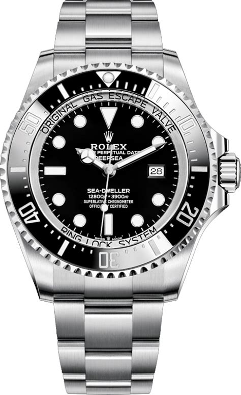 rolex sea dweller 126660-0001 bedeutung|Rolex Sea-Dweller price guide.